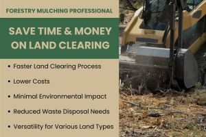 Forestry Mulching Professional