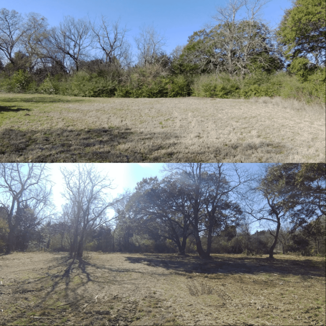 Appling County  GEORGIA LAND CLEARING AND BRUSH REMOVAL