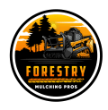 forestrymulchingpros Logo